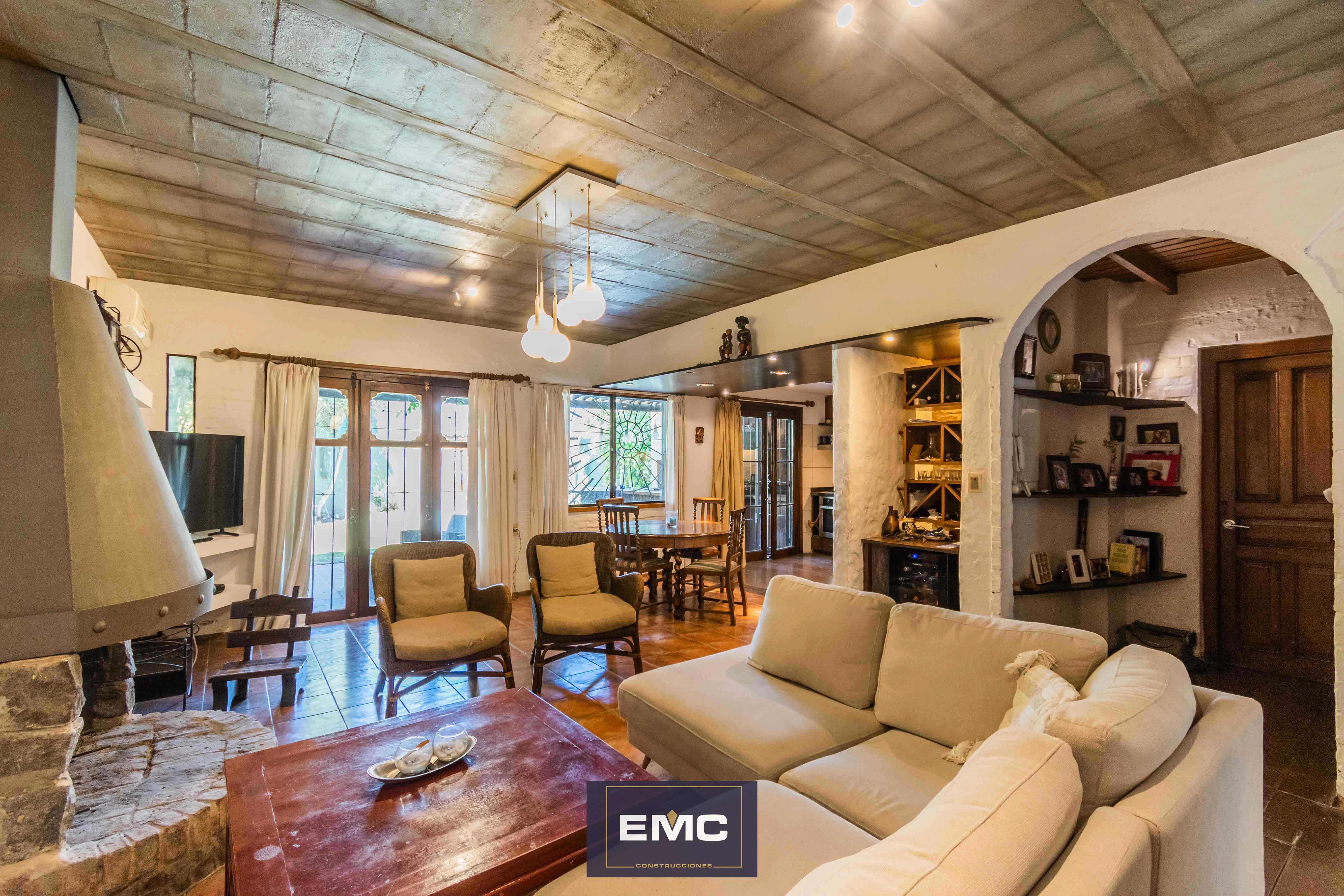 Reciclaje Mac Eachen